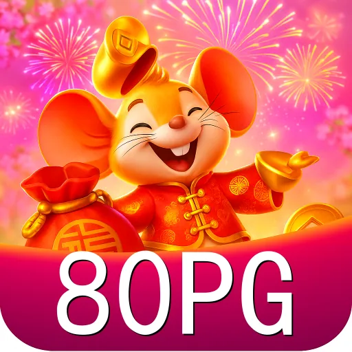 80PG Cassino Online