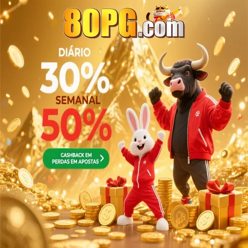 80PG Indique amigos para receber um bônus